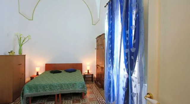 B&B Monsellato, Reserva ahora Bed & breakfast Presicce Salento
