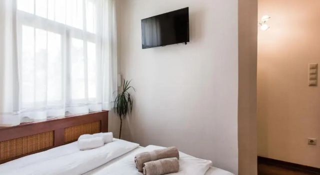 CityPark Design Flat, Varaa Boutique-hotelli Budapest Budapest