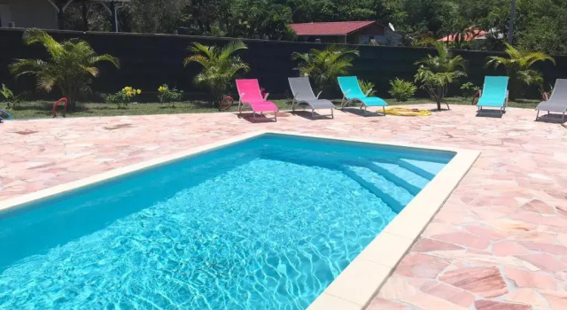 Villa La Villa Timarys