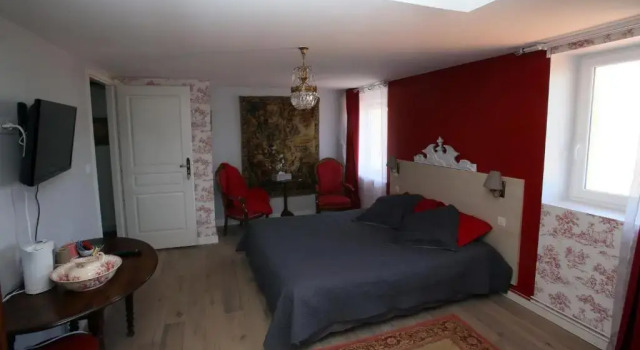 Les Chambres de Kimi, Rezervasyon Otel  