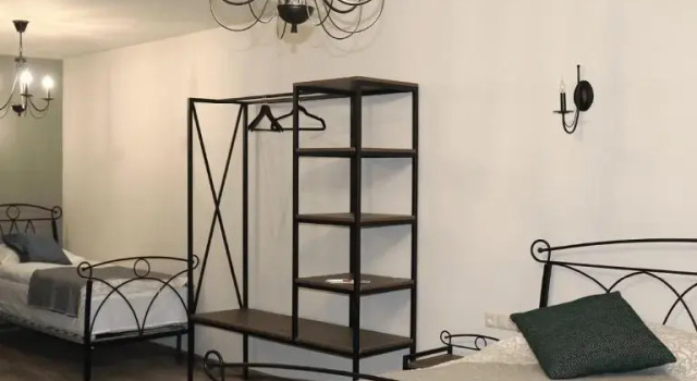 Номер Standard REDROOF Goris Boutique Hotel