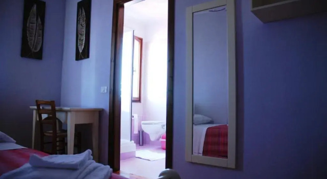 Номер Standard Corte Bussari
