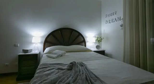 Apartamento Sta Marinha
