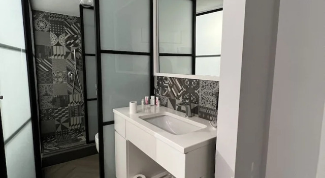 Двухместный номер Economy Relais Piazza Vittoria