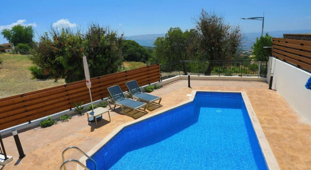 Villa Villa Lefkas