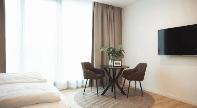 Black Forest Suites, Забронировать Апарт-отель  