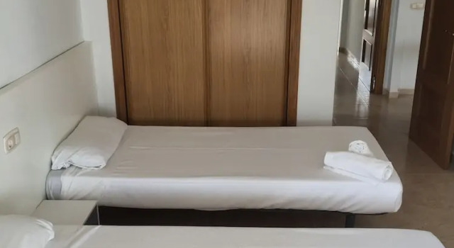 Апартаменты Agora Apartamentos La Volta II