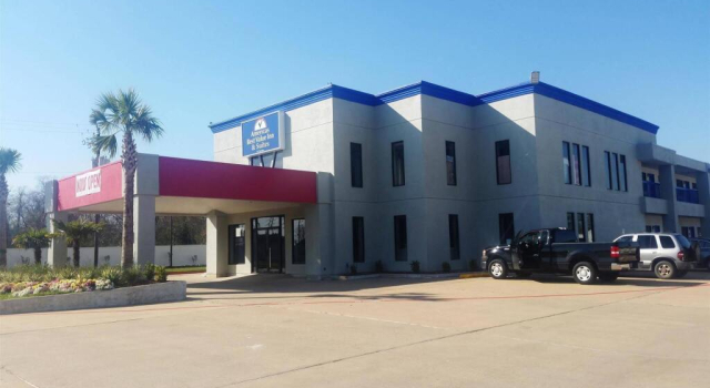 America's Best Value Inn, Book Hotel Hoteller i Channelview med pool, Swimmingpool
