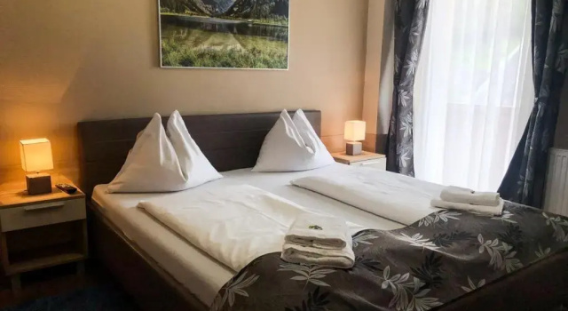 Номер Classic Hotel Mallnitz