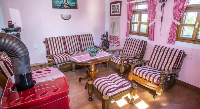 Коттедж Standard Moslavačka Priča Holiday Homes