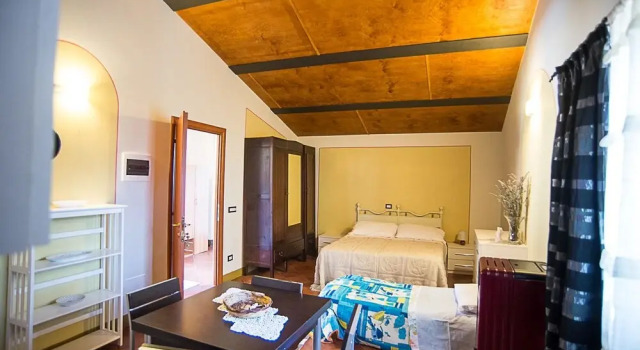 Agriturismo Il Musaccio, Prenota Hotel Barga Garfagnana