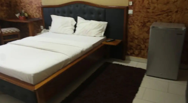 Deluxe Zimmer Complexe Hotelier St Elie