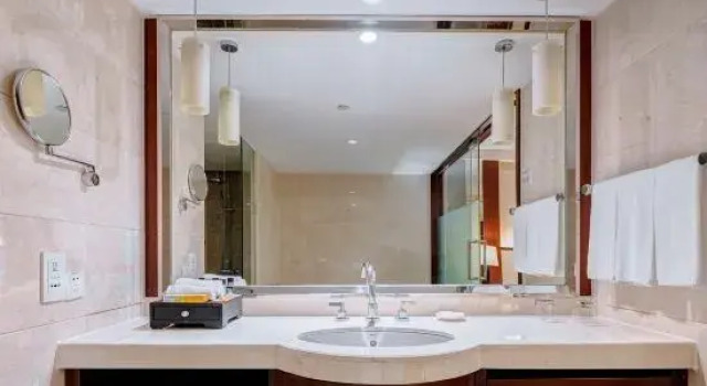 Семейный номер Business Ocean Hotel Shanghai