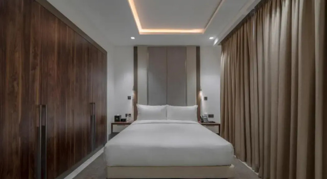 The Pelican Hotel Cantonments Accra, Reserva ahora Hotel Cantonments 