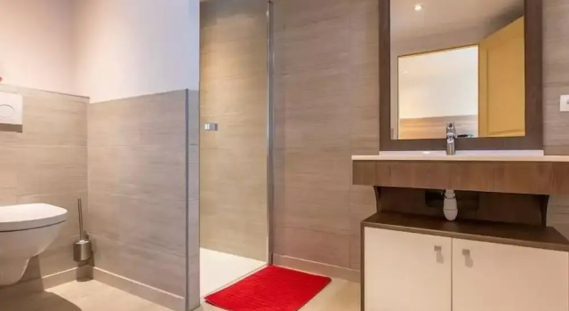 Апартаменты Comfort Domaine des Ecuries - Appartements meublés à Talloires