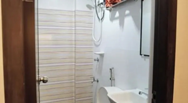Номер Deluxe Delta Star Manor