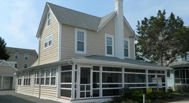 Delaware Avenue 16A, Prenota Casa vacanze Rehoboth Beach Delaware Beaches