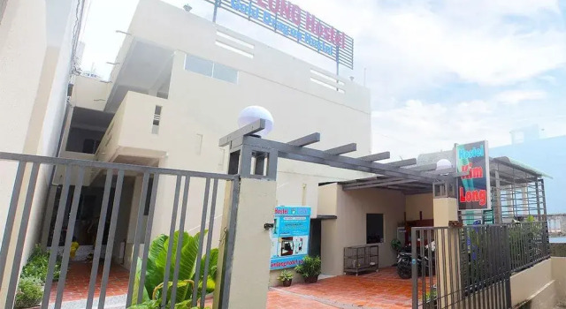 Kim Long Hostel
