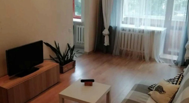 Apartments on 87 Oktyabrya Avenue, Rezervovat Apartmán Ufa Bashkortostan
