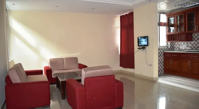 Olympia Guest House, Book Guesthouse Kirkos Addis Ababa