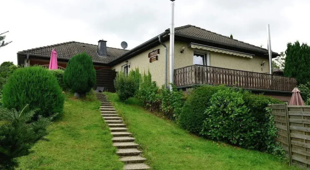 Wohnung am Diemelsee bei WillingenWinterberg, Забронировать Дом для отпуска  