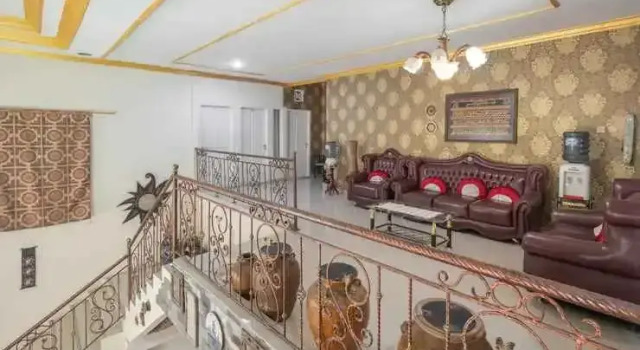 HOME 88 Feels Like Home, Book Hotel Hotels in Sleman with Parking, Parking