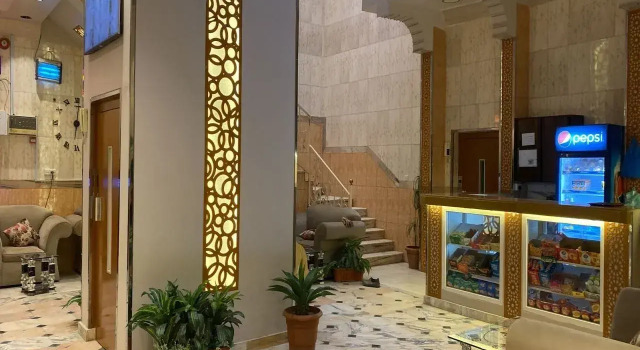 Caddy Albaha Furnished Apartments