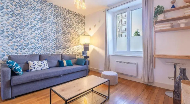 Apt 2-4 pers, charme de l'ancien, calme, vélos, Annecy centre, Забронировать Апартаменты/квартира Анси Озеро Анси