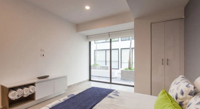 Icono 107, Rezerwuj Apartament Playa del Carmen Quintana Roo