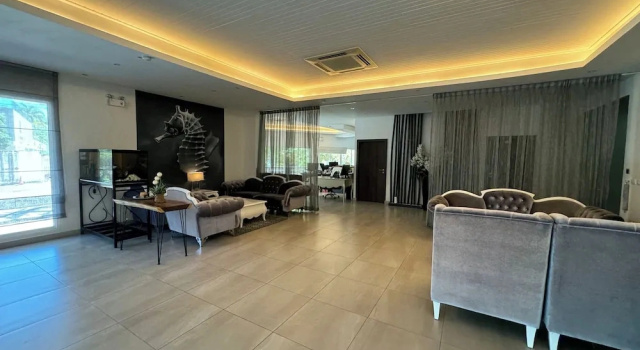 The ClubHouse Residence by PSR