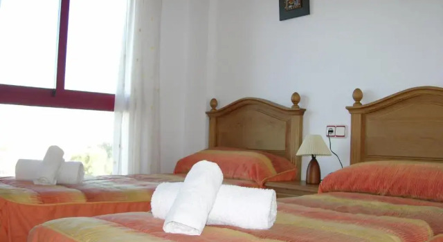 Verdemar 8907 - Resort Choice, Varaa Lomakeskus Cartagena 