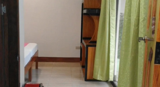 Номер Standard Vali-Joe Travel Lodge