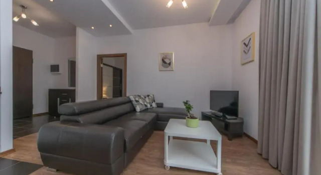Апартаменты Apartamenty Szeroka - Old Town Holidays Home