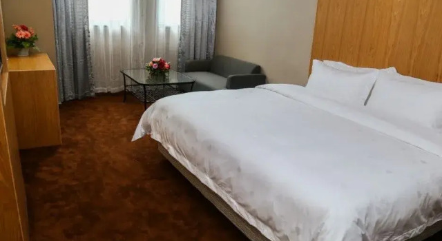 Shenzhen Yayuan Port Hotel, Reserva ahora Hotel Shekou Cantón