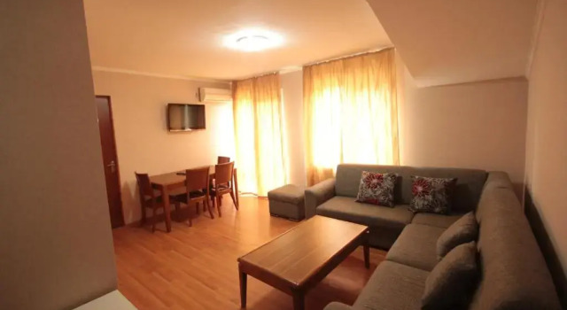 Апартаменты Hostel Botanical Garden