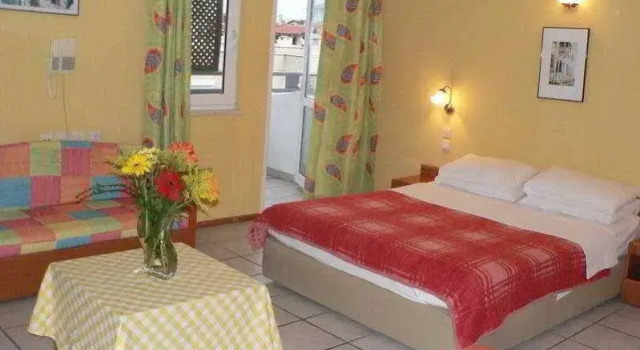 Alanya Princess Suite, Reservar Hotel Alanya 