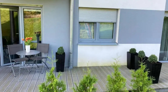 Апартаменты c 1 комнатой Izerska Przygoda - Apartamenty 5d
