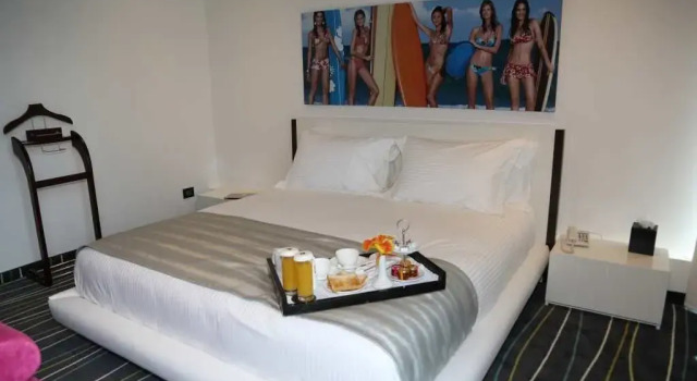 Veer Luxury Boutique Hotel & Resort, Buchen Sie Resort SPA-Hotels in Aley, SPA