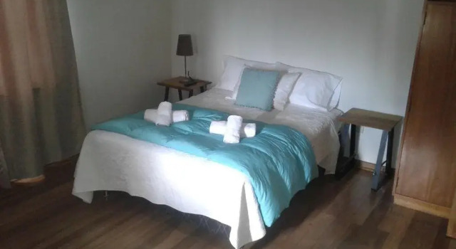 Hostal Alto Riviere, Buchen Sie Hotel Hotels in Los Lagos mit Parkplatz, Parkplätze