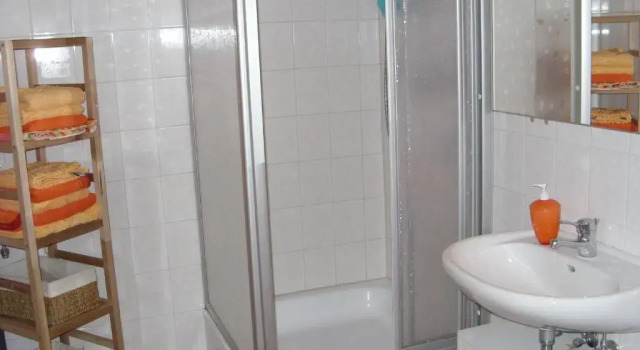 Апартаменты Ferienwohnung Frenkel