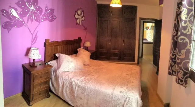 Casa El Cabrero