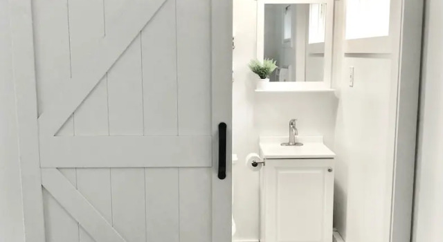 Номер Standard Kingfisher Lodging