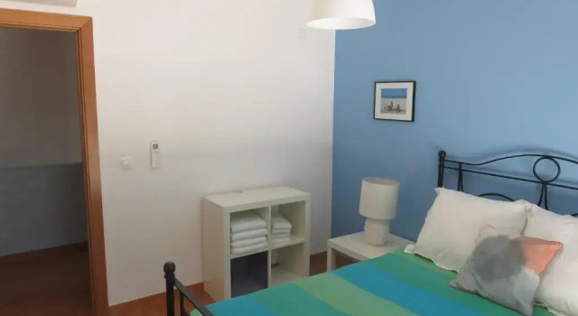 Casa azul