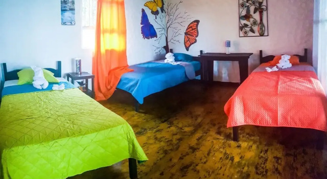 Lake Hotel, Reserva ahora Hotel Arenal Guanacaste