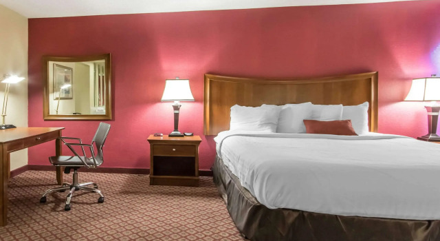 Greenstay Hotel Joplin Missouri, Book Hotel SPA-hoteller i Joplin, SPA