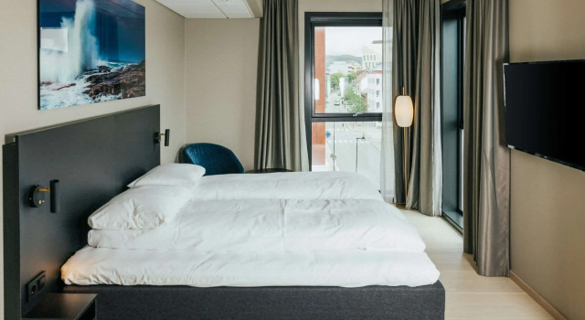 Comfort Hotel Bodø, Prenota Hotel Hotel a Nordland con colazione, Colazione