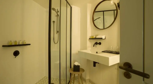 Номер Classic Old Swan & Minster Mill Hotel