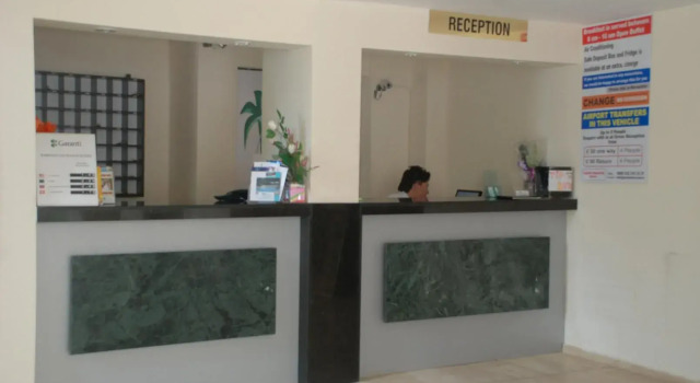 Casa De Levi̇ssi̇ Hotel Oludeni̇z, Rezerwuj Hotel Hotele SPA w Fethiye Area, SPA
