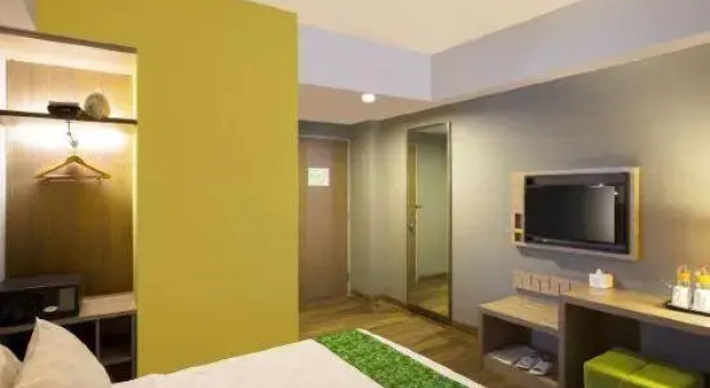 Suite KHAS Tegal Hotel