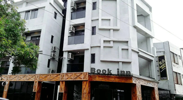 Bookinn Taiwan